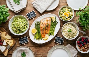 Low Carb