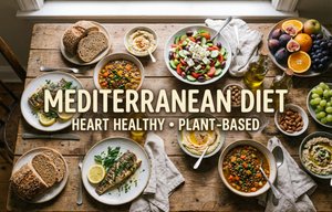 Mediterranean