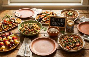Nut-Free