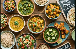 Vegetarian