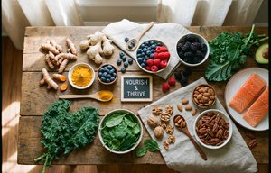 Anti-Inflammatory