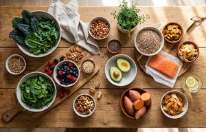 Immunity Boosting
