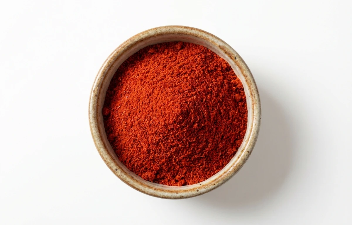 Dried Mathania Red Chili