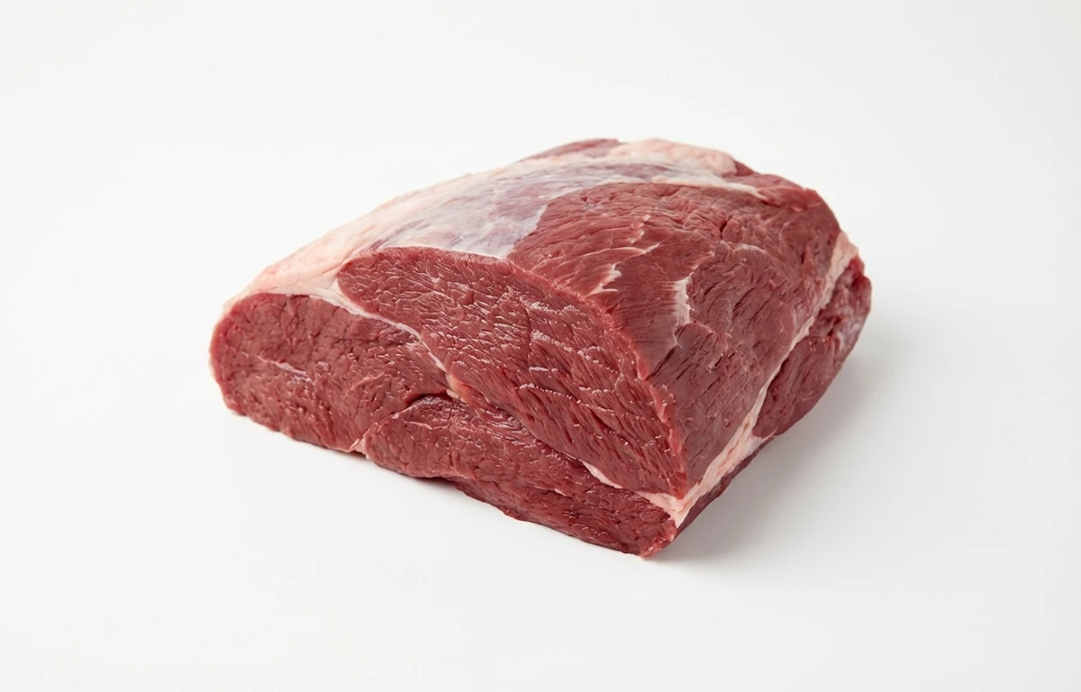 raw emu full rump