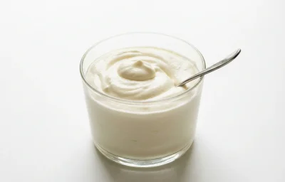 heavy whipping cream