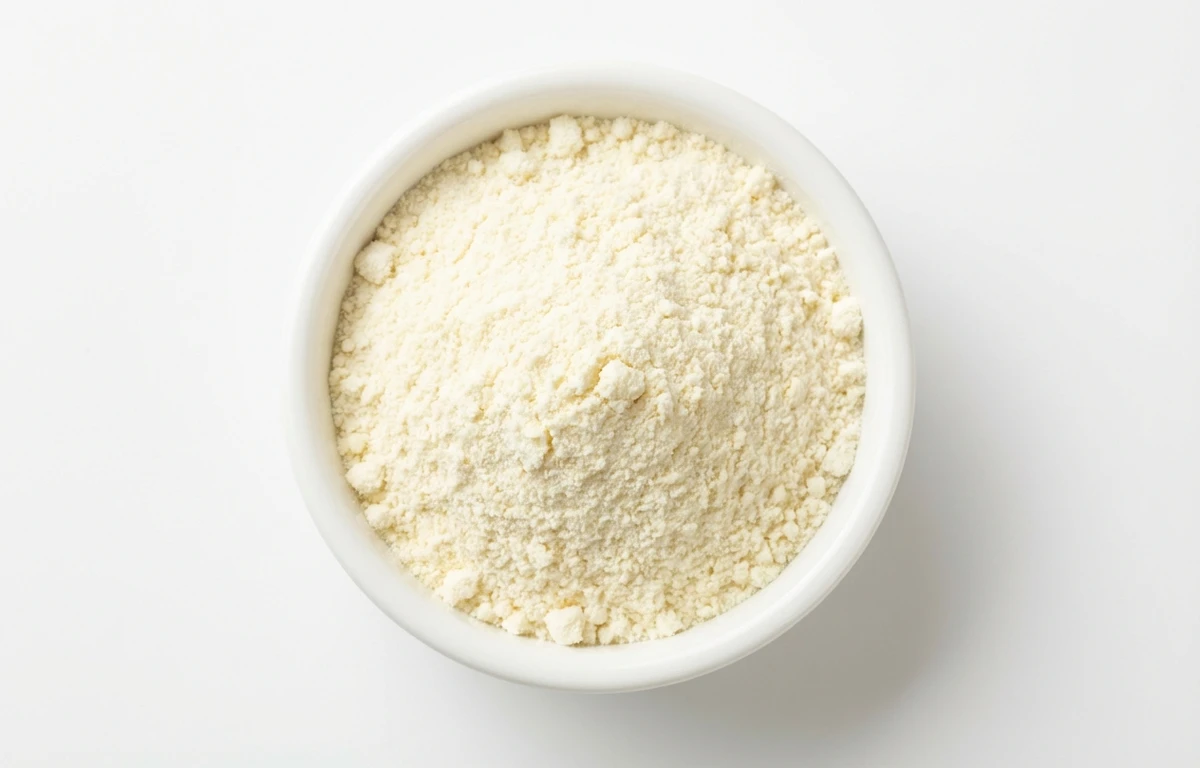 dried buttermilk