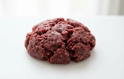 raw ground emu