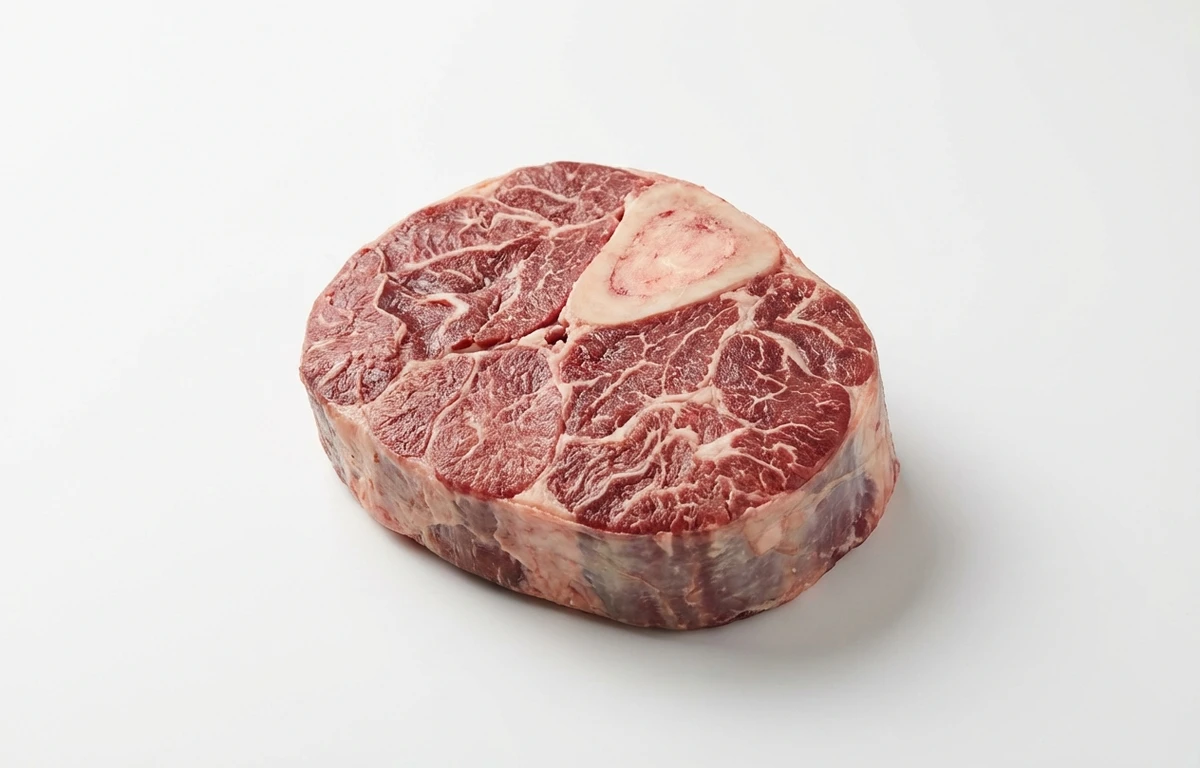 beef shank