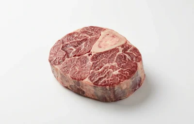 beef shank
