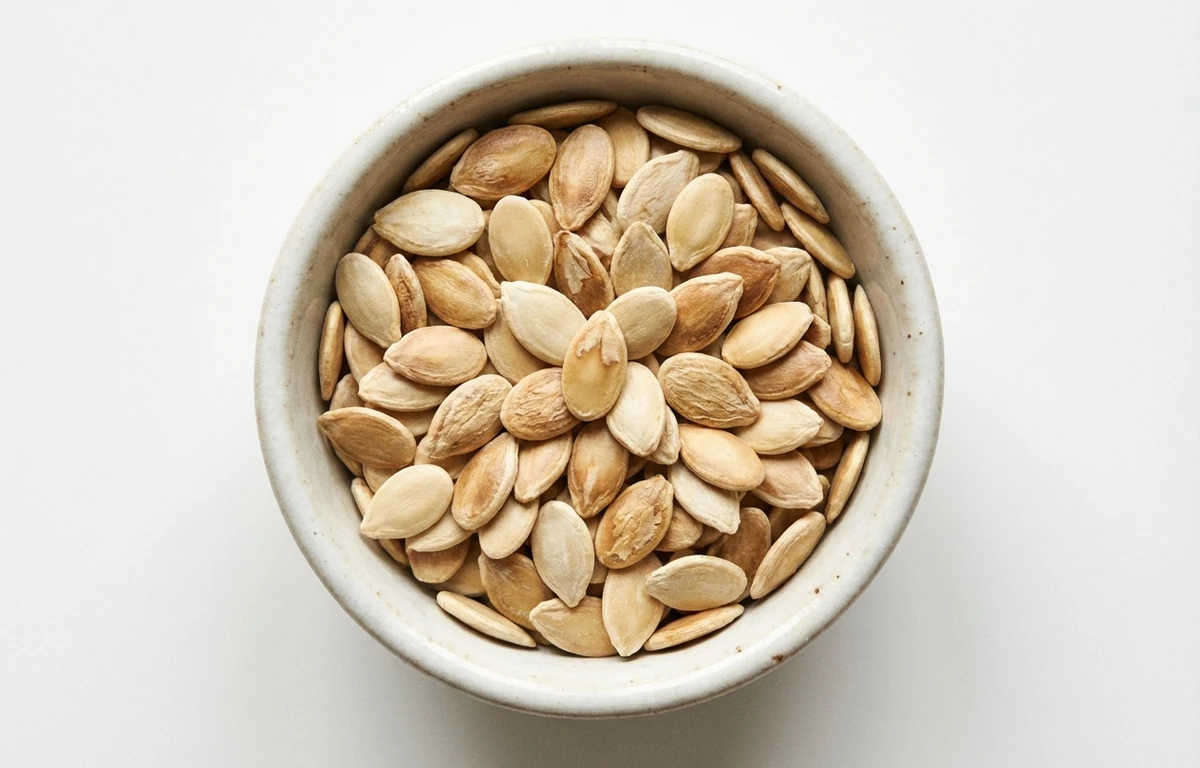 melon seeds