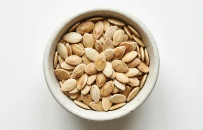 melon seeds