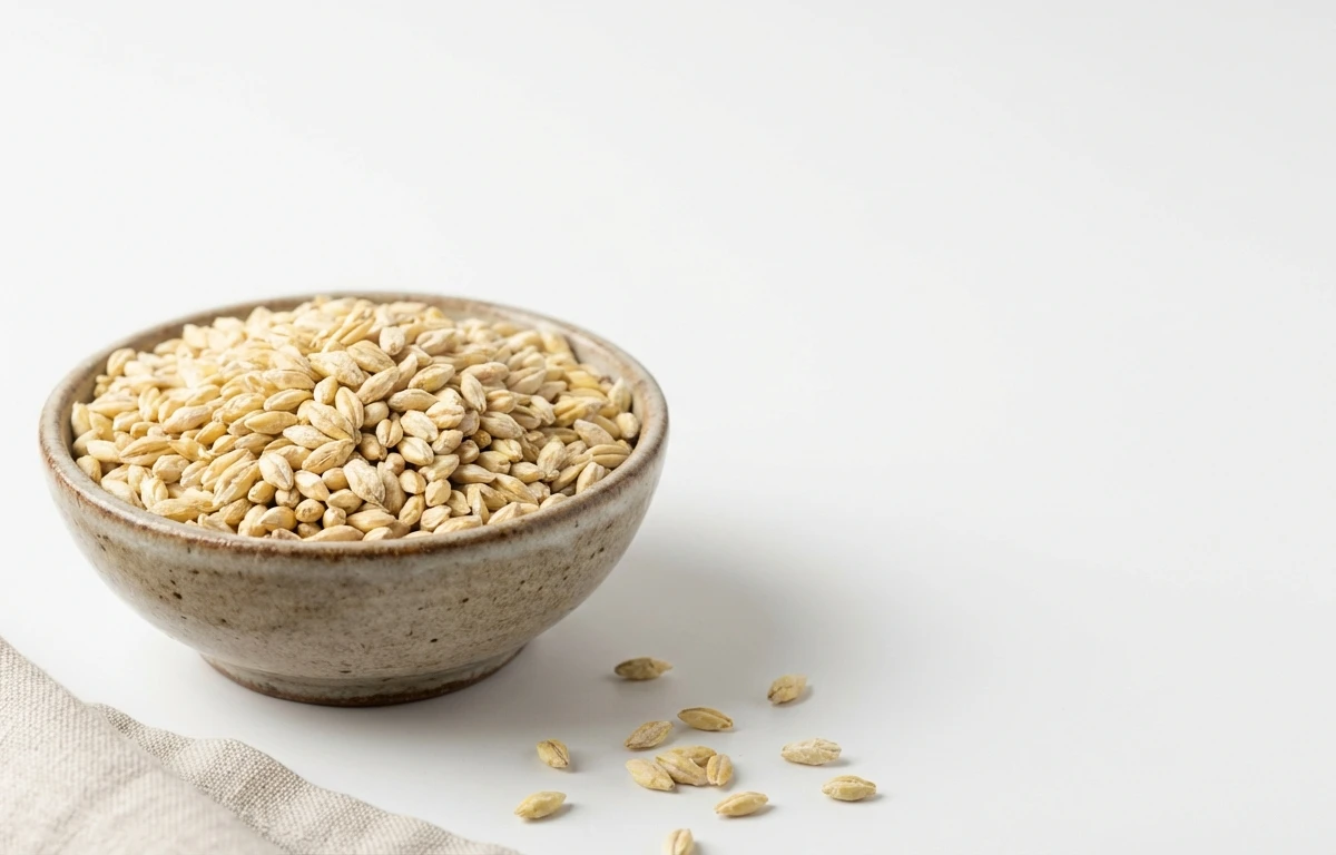acidulated malt
