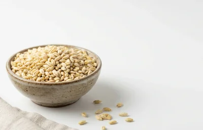 acidulated malt
