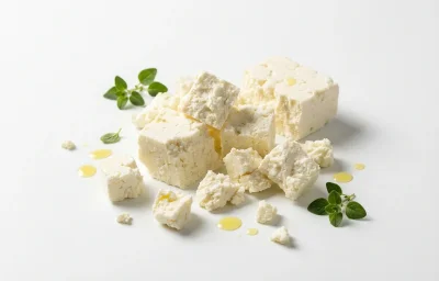 feta cheese
