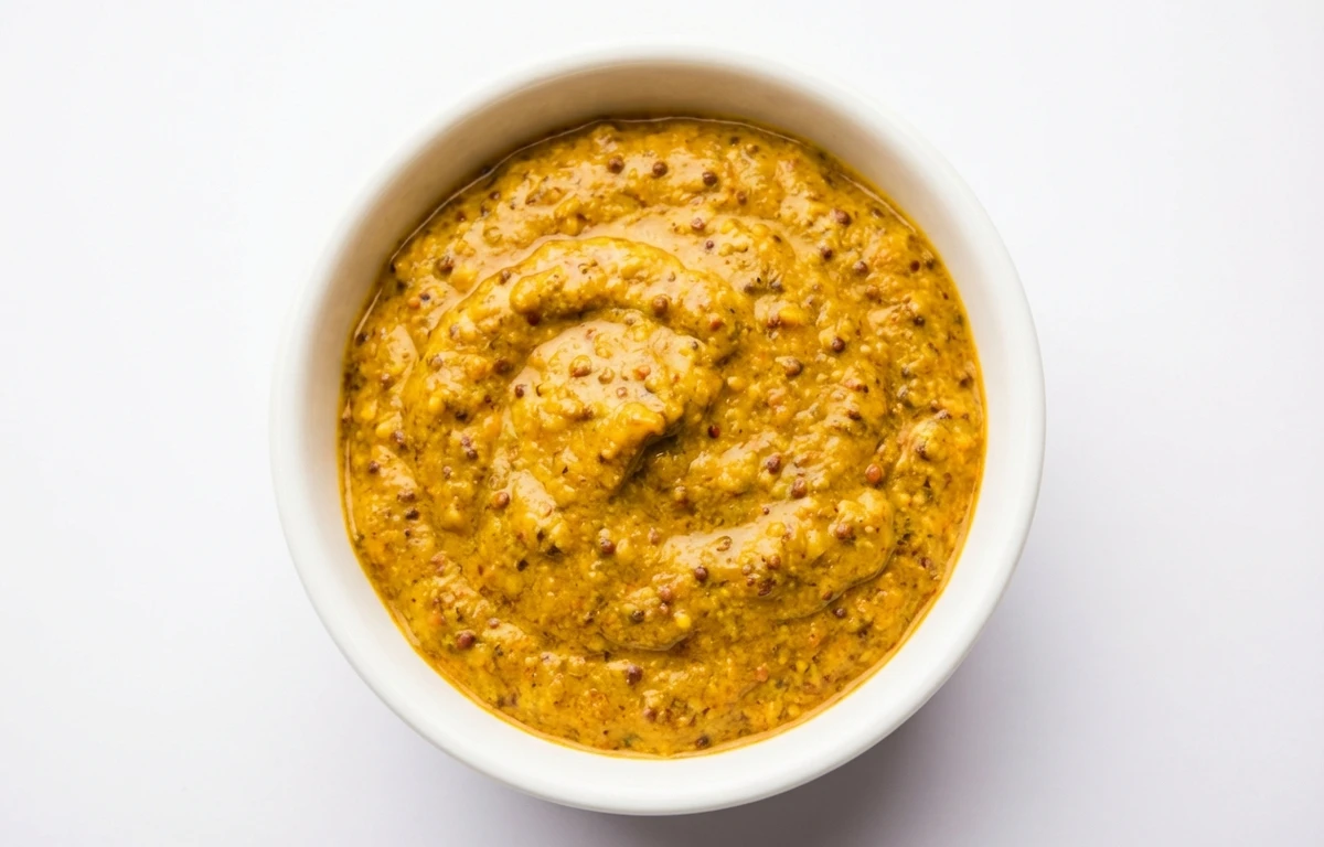 kasundi