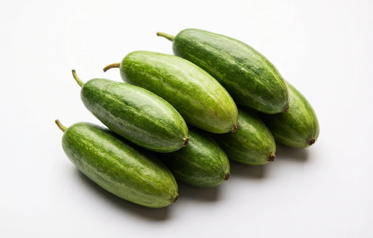 pointed gourd