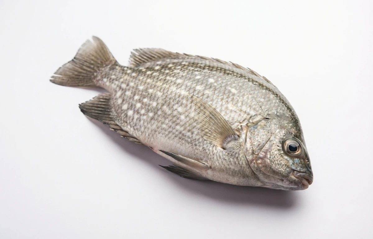 pearl spot fish