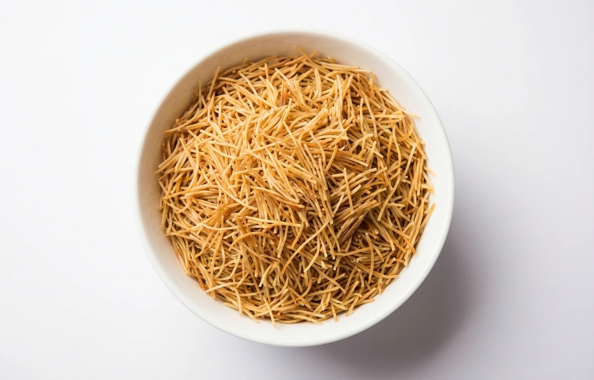Roasted Semiya