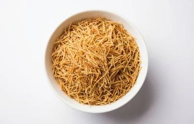 Roasted Semiya