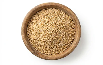 steel-cut oats