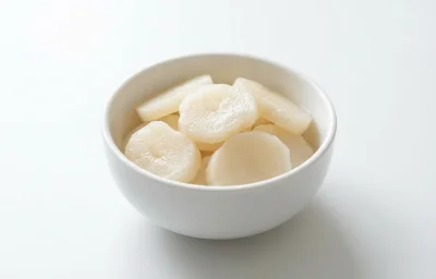 canned chinese waterchestnut
