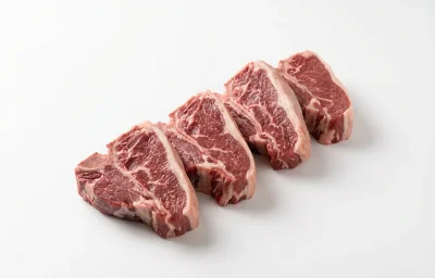 lamb loin chops
