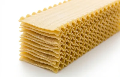 no-boil lasagna noodles