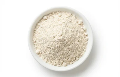 water chestnut flour