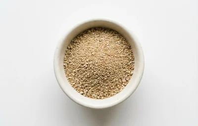 cider yeast