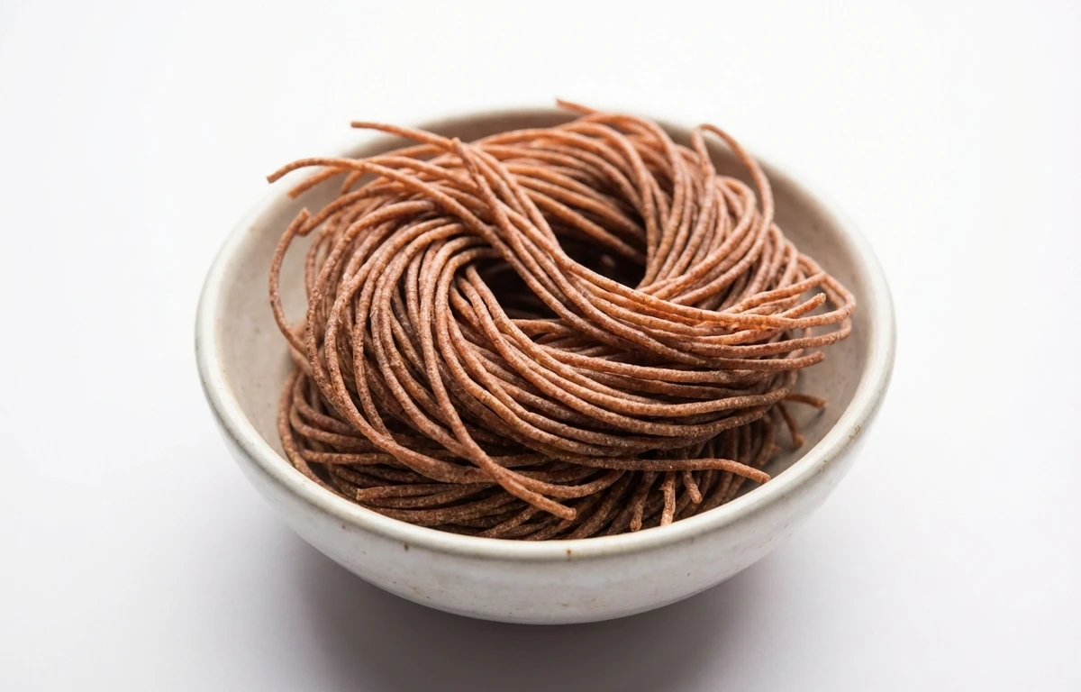 finger millet vermicelli