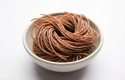 finger millet vermicelli