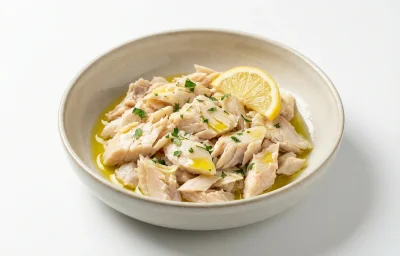canned atlantic cod