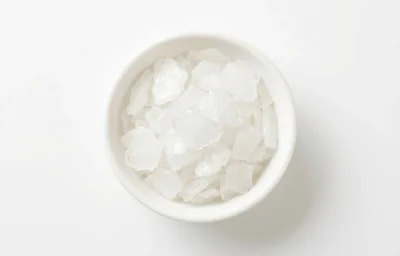 edible camphor