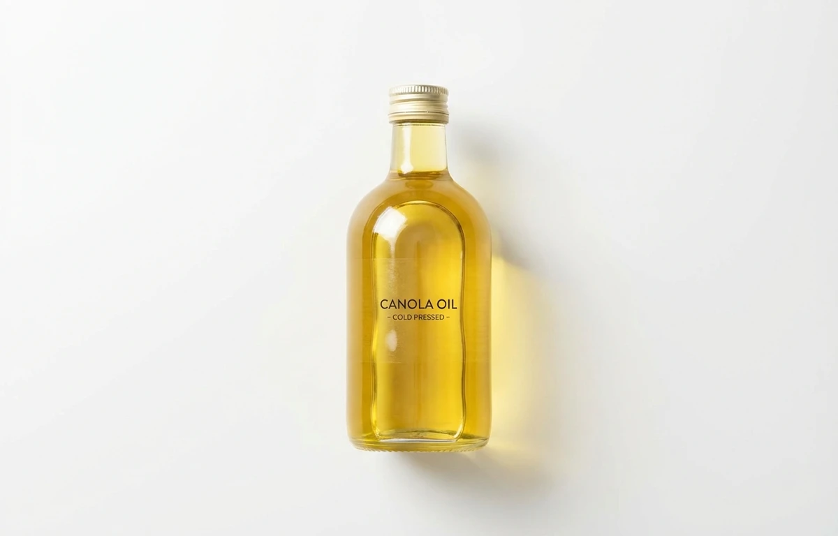 canola oil