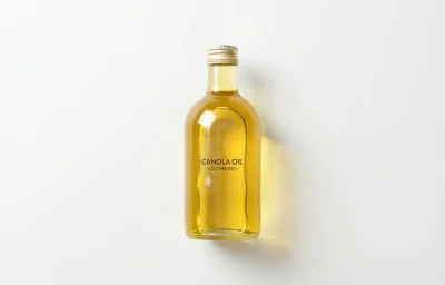 canola oil