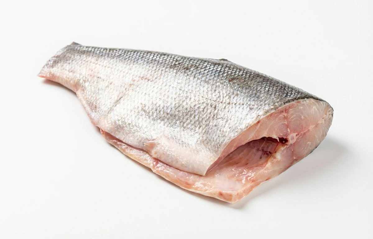 silver carp