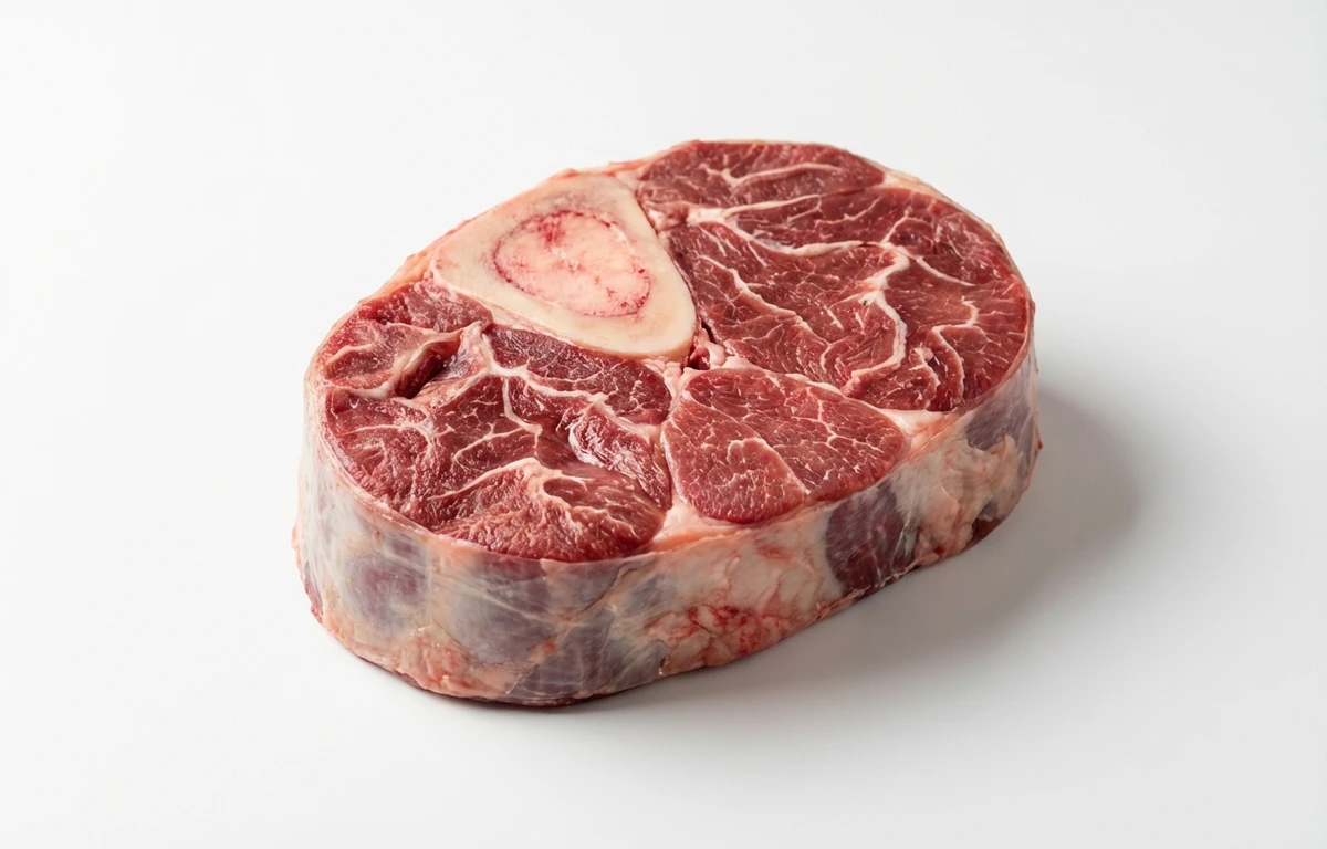 Bone-in Beef Shank