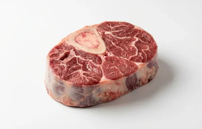 Bone-in Beef Shank