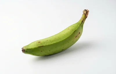 stem plantain