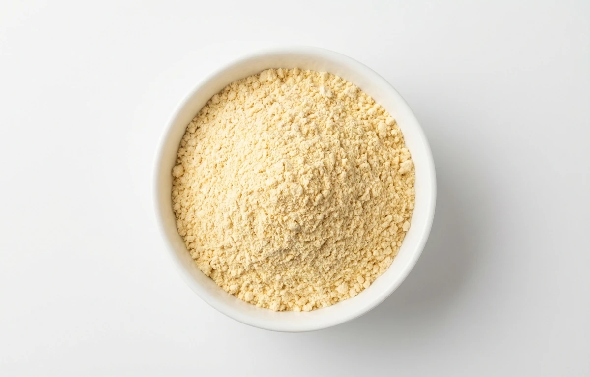 chickpea flour