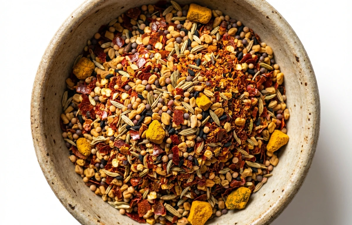 Achaar Masala
