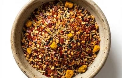 Achaar Masala