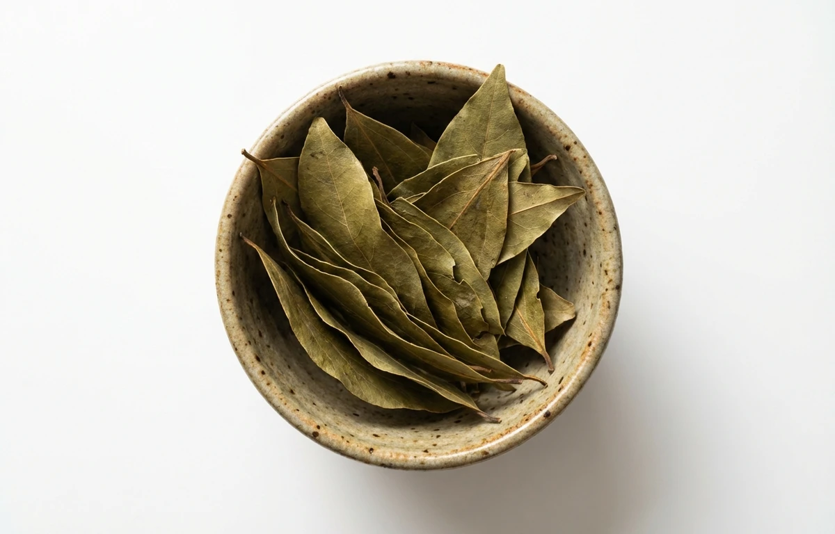 indian bay leaf