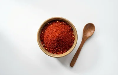 Byadagi Red Chilli