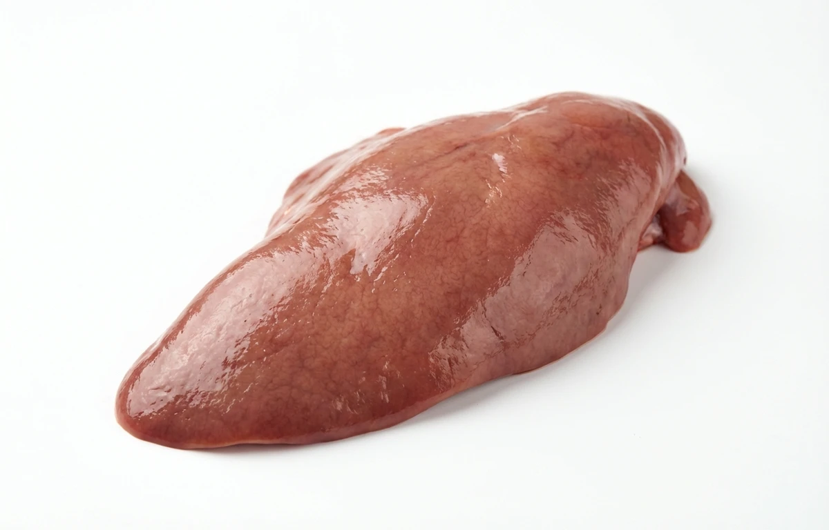 pike liver