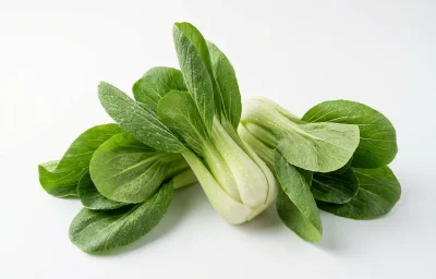 baby bok choy