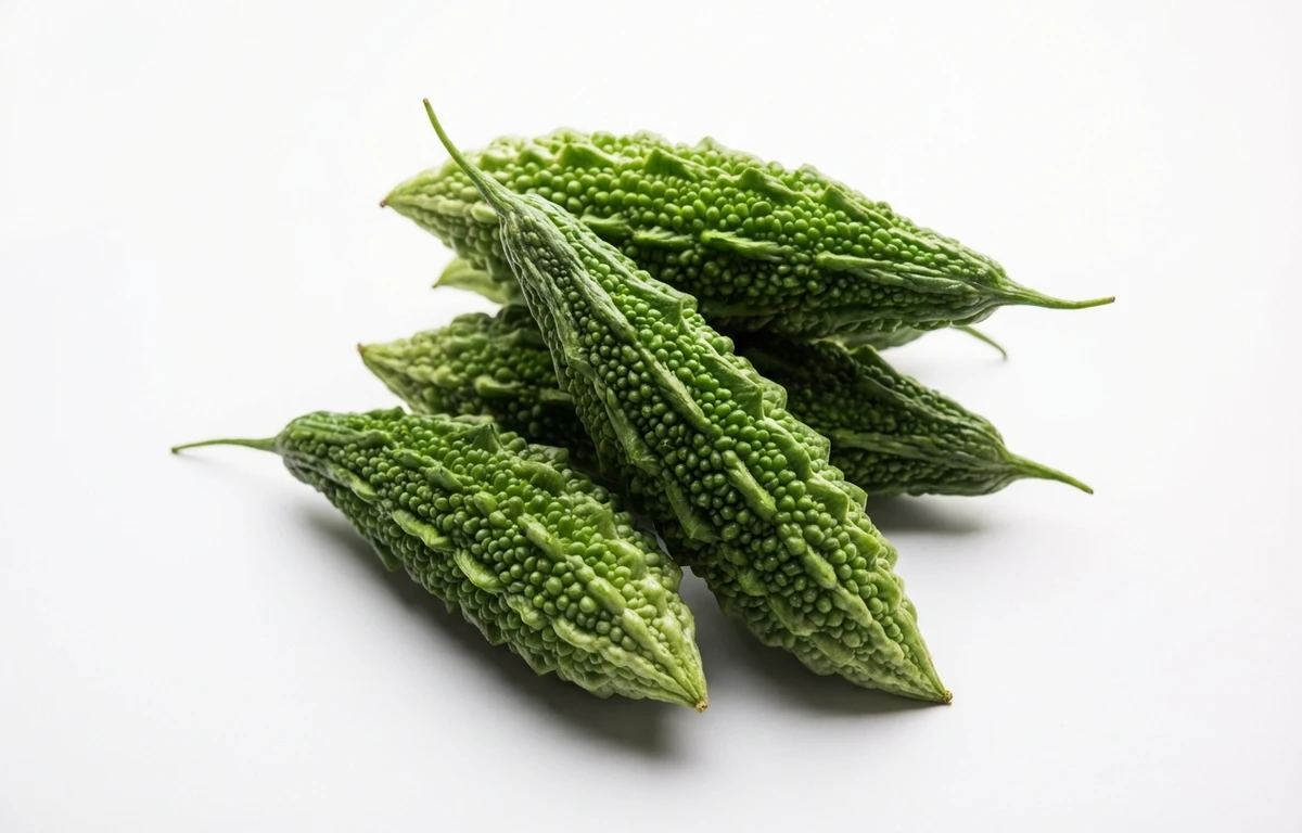 bitter gourd