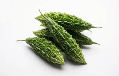 bitter gourd