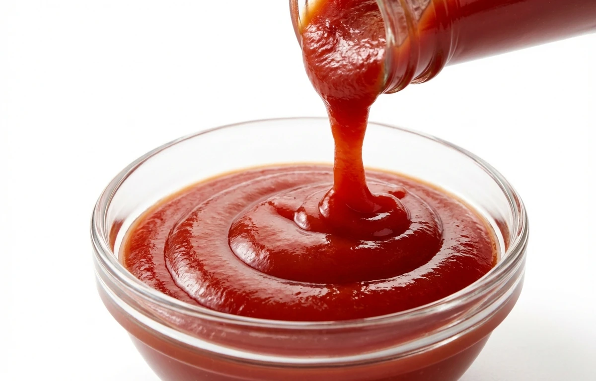 ketchup