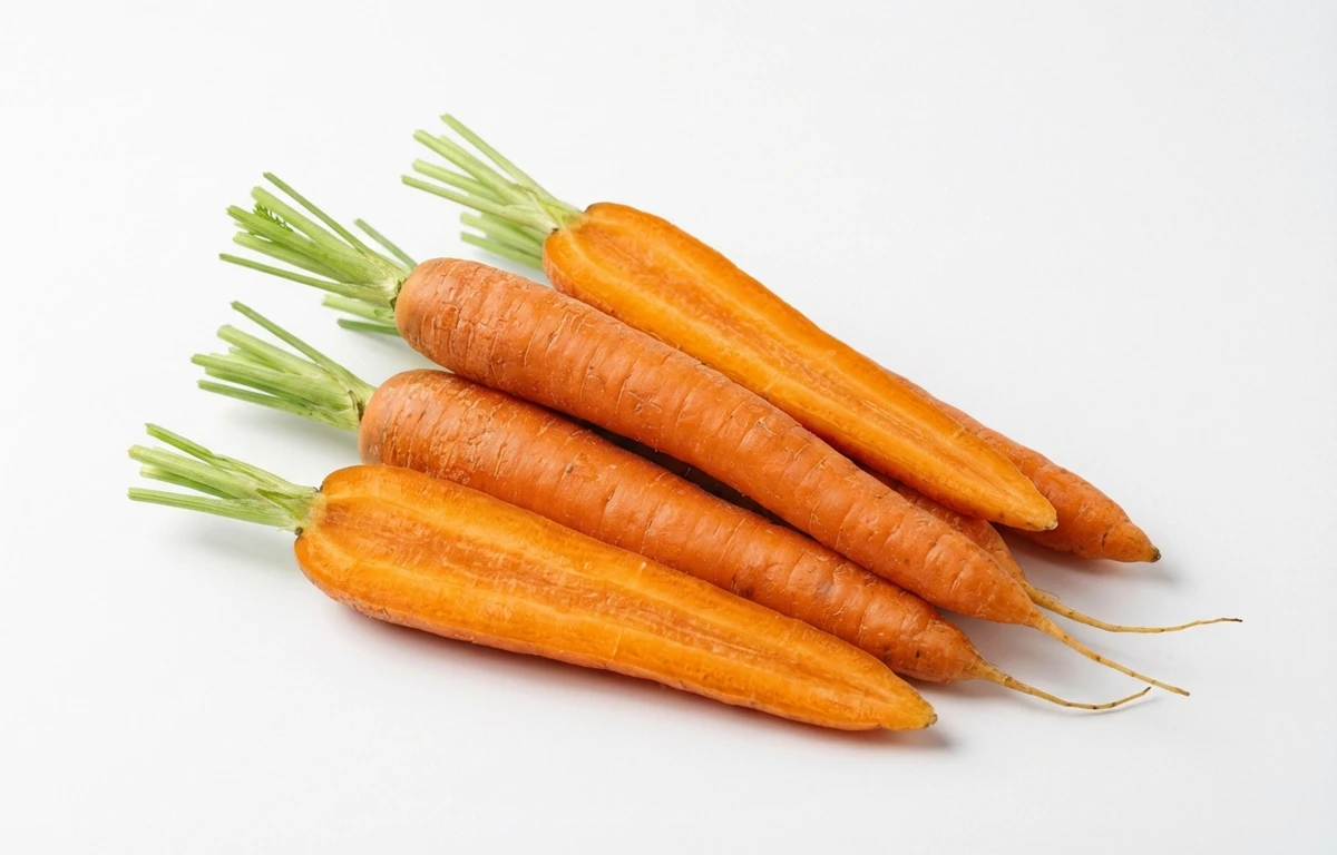 carrot